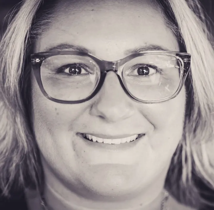 Jacqueline Wurz